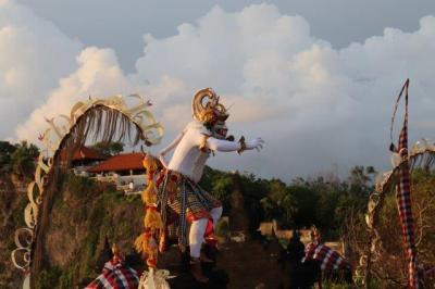 2019/02/03-09 バリ島(3日目(2/5)バリ)
