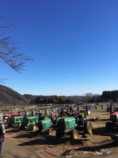 神奈川県の観光牧場！なつぞらの撮影でも使われたよ♡入園無料です(^^)