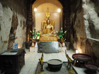 チェンマイも二度目なら②