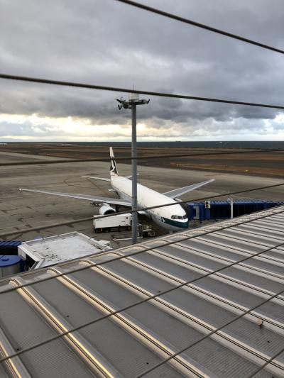 年末に行く香港・マカオ