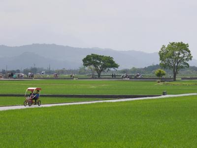 台東～墾丁~台南 二日目