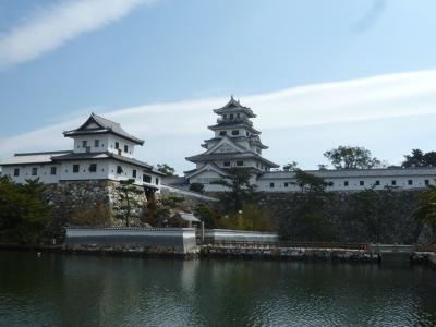 2019年2月愛媛旅行（１日目）