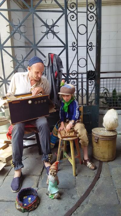 お気に入りになったポルトガル　今回はポルト４　　ポルトをぶらぶらしてマドリッドに移動1