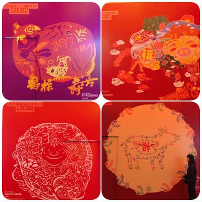 ハマちゃったよ、香港１