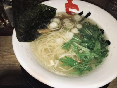 ラーメンとりの助 イオンモール千葉ニュータウン店