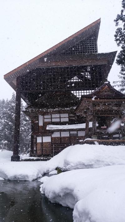 四季を通して楽しむ湯沢：日本の埋もれた才能、越後のミケランジェロ、石川雲蝶/Enjoying Echigo Yuzawa through a year: Buried talent in Japan, Isikawa Uncho “Michelangelo of Japan”