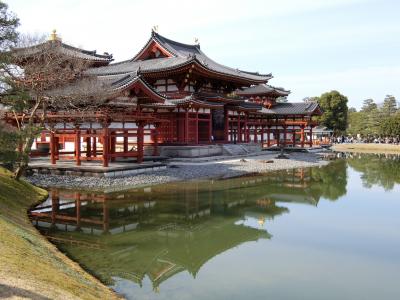 京都小旅行