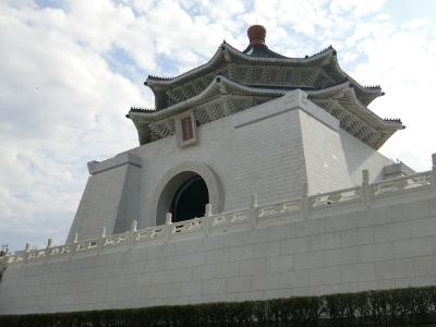 3年ぶりの台北旅行 2日目編