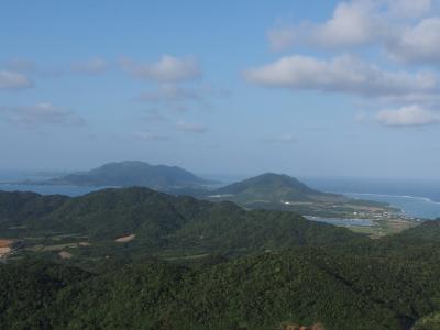 大好きな石垣島へ　２