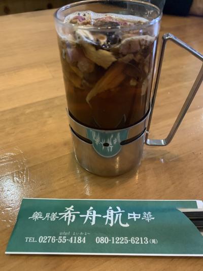 季舟航 薬膳中華