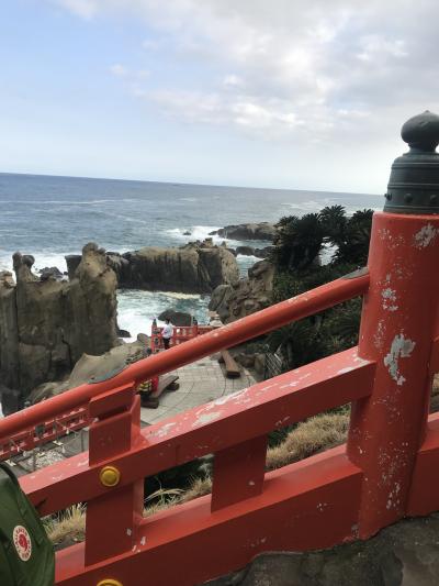 女ひとり旅！はじめてのプロ野球 西武南郷キャンプ &amp;広島日南キャンプのハシゴ旅その1