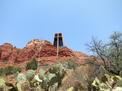 アメリカ旅行記⑤グランドサークル1泊2日ツアー