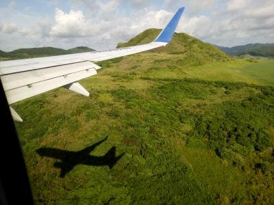 2度目の波照間ひとり旅