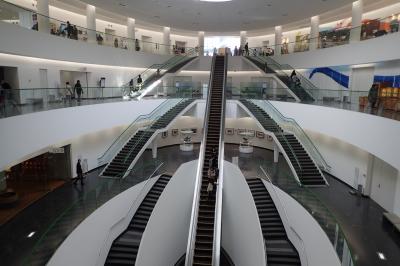 食べて観て滑ってドライブの福井めぐり