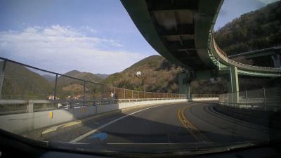 南伊豆へ 2019.02.11 =その1・往路=