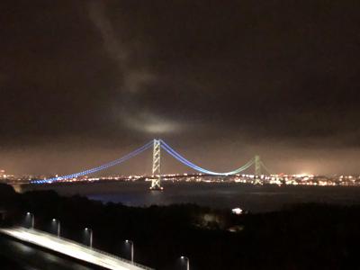 ☆月イチお出かけ:2019年2月☆奇跡の星の植物園~おのころ島神社
