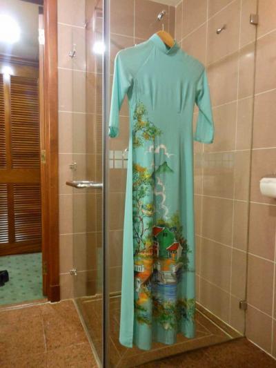 初めてのハノイ