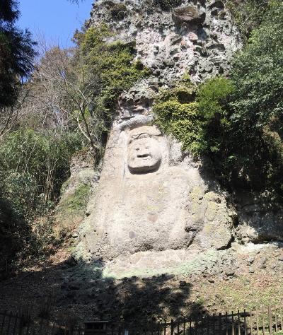 のんびり大分 (2) 国東半島の仏たち