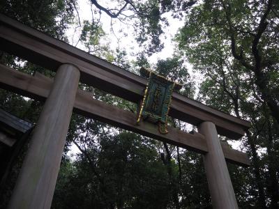 大神神社へお朔日詣り