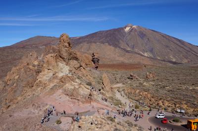 テネリフェ島に関する旅行記 ブログ フォートラベル スペイン Tenerife テネリフェ島に関する旅行記 ブログ フォートラベル スペイン Tenerife