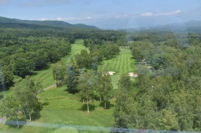 夏の北海道。ニセコで温泉、小樽でグルメ
