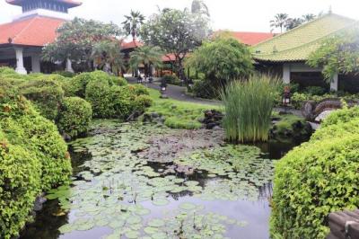 2019/02/03-09 バリ島(6日目(2/8)バリ)