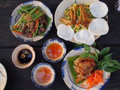 美味しいベトナム料理とワインが飲みたい！ホーチミンのオシャレで美味しいレストラン巡り