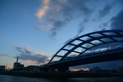 瀬戸内島巡り紀行　アイランドホッピングで丸亀から広島へ