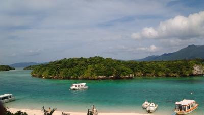 ５月はJALでバンコクイン～ホーチミンアウト＋石垣島（５）　石垣島編