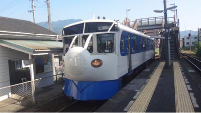 四国新幹線。