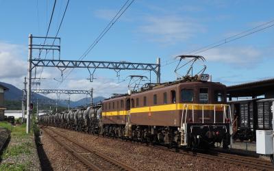 三岐鉄道乗り鉄ネタ