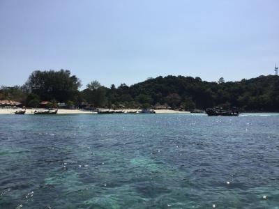 Kho Lipe 2019.2.24～27 後半