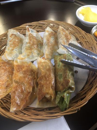 2019.3《出張→一人旅→友人と》全6日間 食べまくりソウル