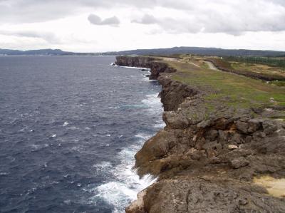 沖縄本島（2002年）