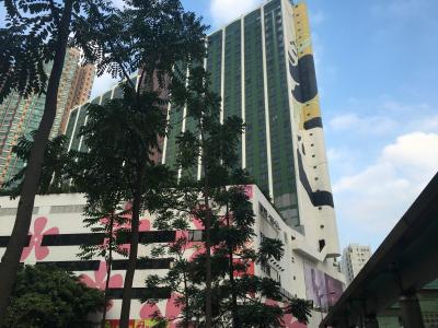 香港ディズニー＆