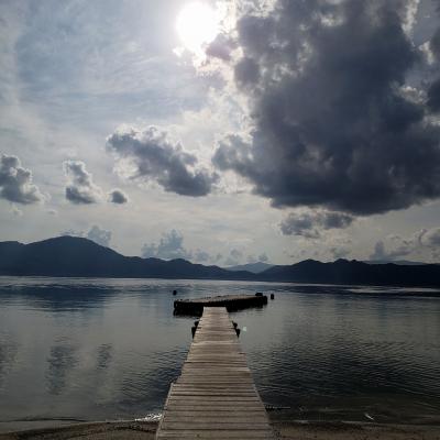 銀婚式記念東北旅行②~岩手から秋田へ激走~二日目