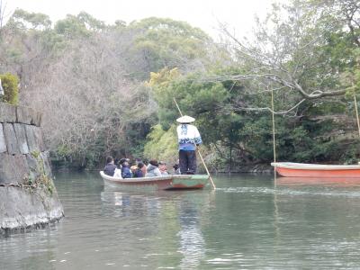 雛祭り・さげもんめぐり（柳川）