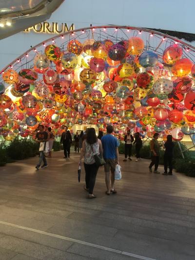 お一人様気ままに(^^♪エステ・マッサージ4