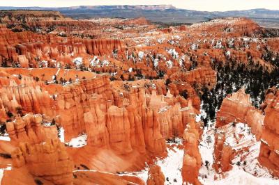 ブライスキャニオン国立公園周辺に関する旅行記 ブログ フォートラベル アメリカ Bryce Canyon National Park