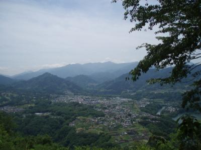 （忘備録）アラフォー独身男・単独で高尾山裏ルート南陵の縦走にチャレンジしてきました