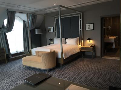 ヒルトンプラザウィーン