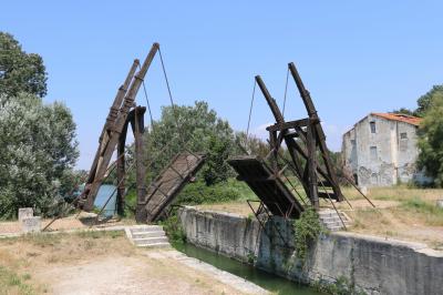 南仏の美しい村とラヴェンダー畑を巡る旅（６）ゴッホの名作が生まれた街《アルル》☆Arles