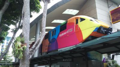 リピータも納得、シンガポール演奏&amp;グルメ旅行!!