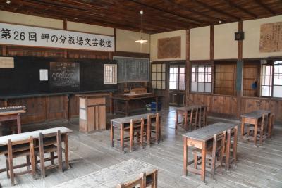 瀬戸内島巡り紀行　小豆島　レンタカーで島巡り