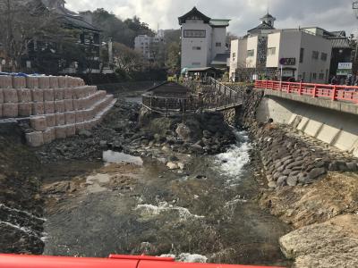 親子で2泊3日熱海伊豆旅行 2日目・3日目