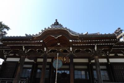 鎌倉本覚寺－2019年春