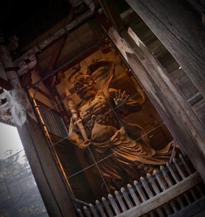 そうだ「奈良」に行こぉ。「うまき（かも）、うるわしき（かも）の奈良」#3（東大寺の大仏様編／奈良市／奈良県）