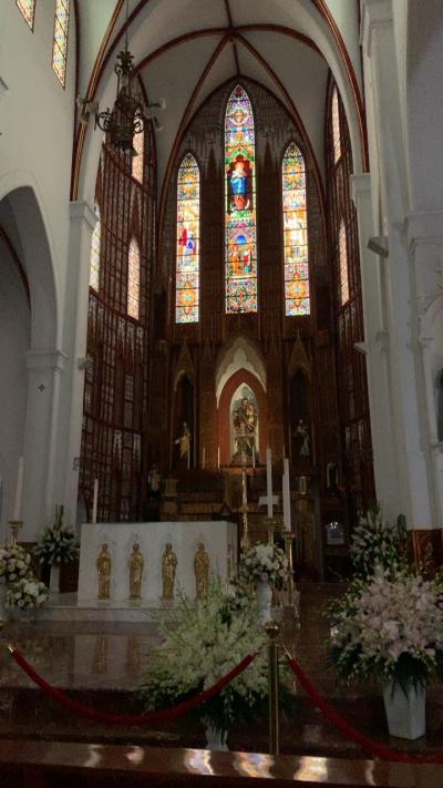 ハノイ出張第2段 2日目