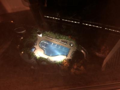 ハイアットリージェンシー沙田