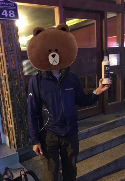 セントレアからAir Busanで釜山へ